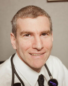 Dr. Stuart  Okin Cardiologist  accepts Blue Cross Blue Shield of Vermont